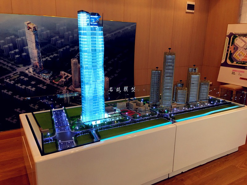 北京延慶區沙盤模型制作公司